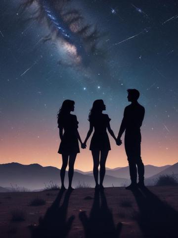 How to attract a Gemini woman feature image