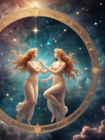 Gemini Mercury retrograde feature image