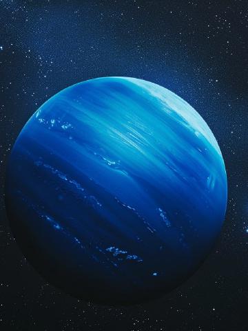 Gemini Neptune meaning feature image