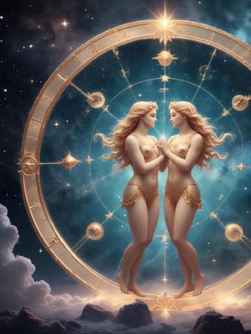Gemini Venus retrograde feature image
