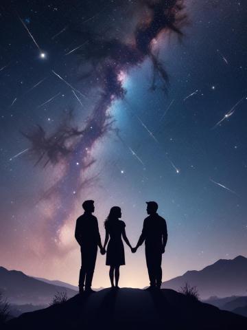 Best match for a Leo man feature image