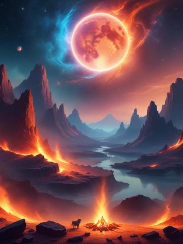 Chiron in Leo: Understanding your deepest wound and healing path feature image