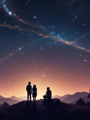 Leo woman in love feature image