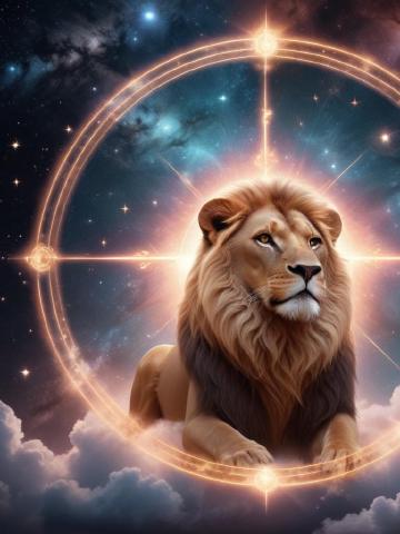 Leo Mercury retrograde feature image