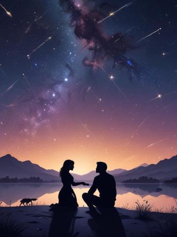 Signs a Leo man likes you feature image