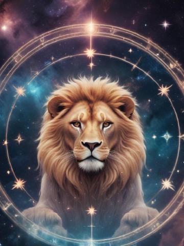 Leo Venus retrograde feature image