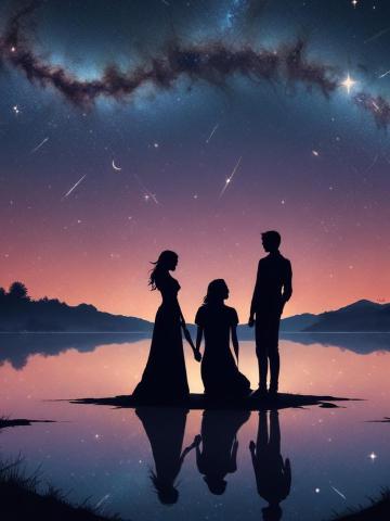 Best match for a Libra man feature image