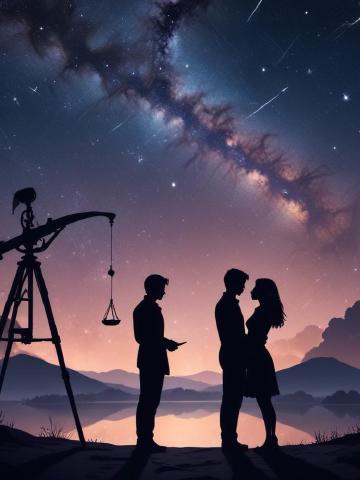 How to attract a Libra man feature image