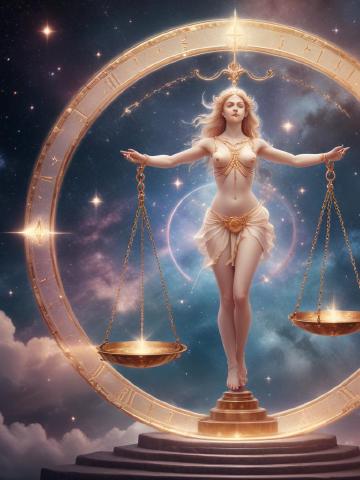 Libra Venus retrograde feature image
