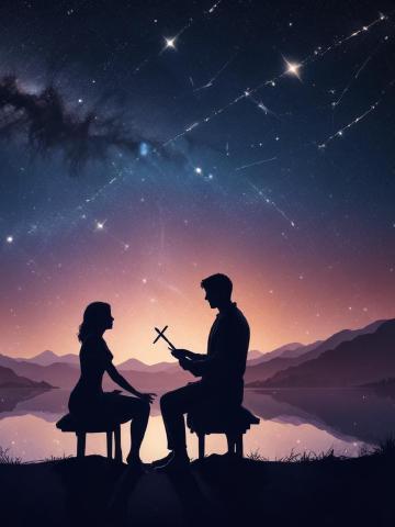 Who is Libra soulmate feature image