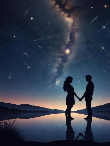 Best match for a Pisces man feature image