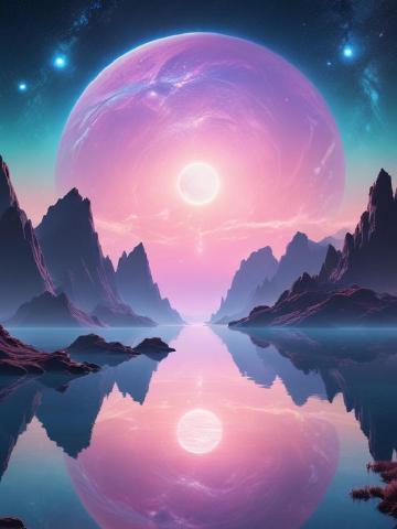 Chiron in Pisces: Understanding your deepest wound and healing path feature image