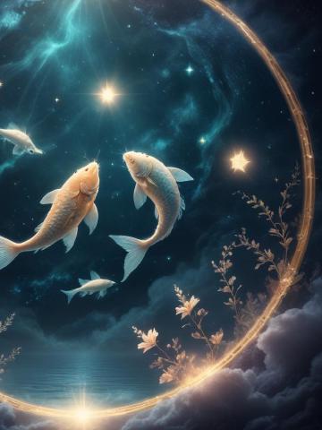 Pisces Mercury retrograde feature image