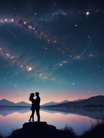 Pisces woman in love feature image