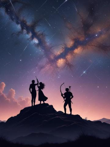 Best match for a Sagittarius man feature image