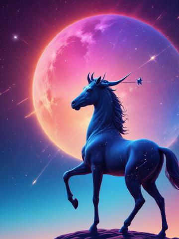 Sagittarius daily horoscope feature image