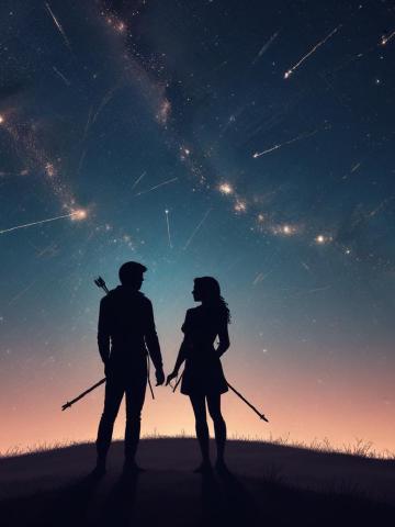 How to attract a Sagittarius man feature image