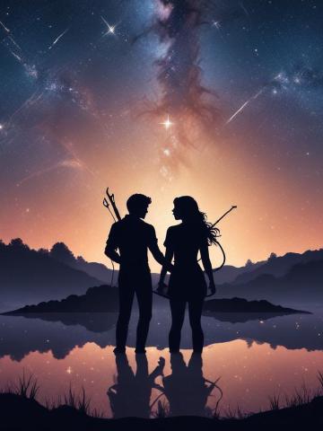 How to attract a Sagittarius woman feature image