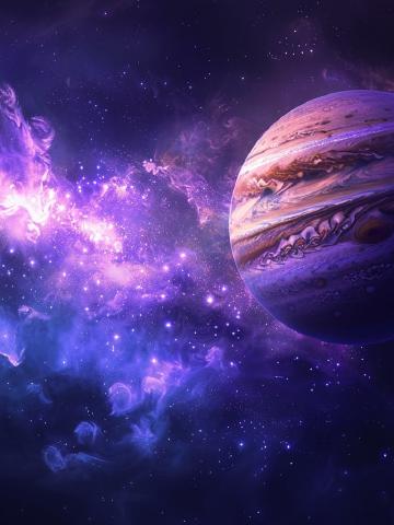 Sagittarius Jupiter meaning feature image