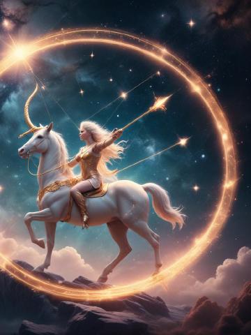 Sagittarius Mercury retrograde feature image