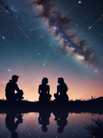 Signs a Sagittarius man likes you feature image