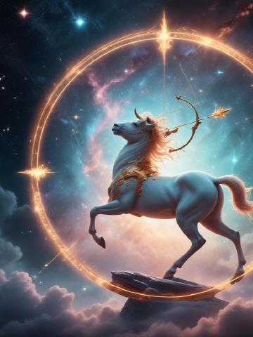 Sagittarius Venus retrograde feature image