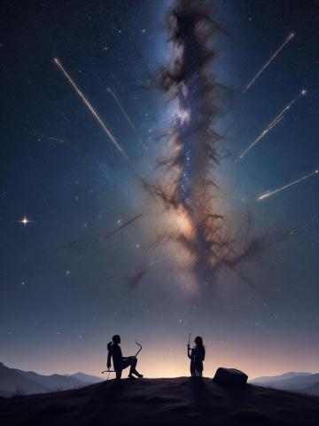 Who is Sagittarius soulmate feature image