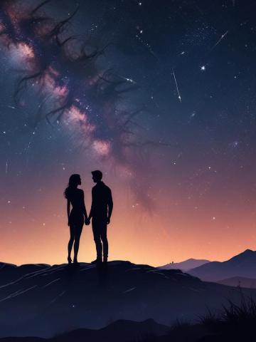 Best match for a Scorpio man feature image