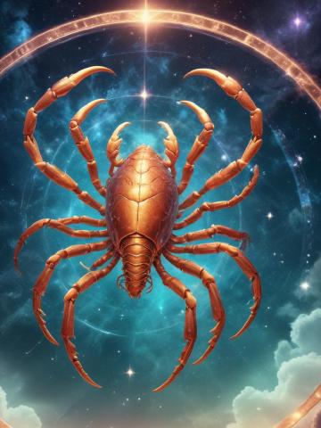 Scorpio Mercury retrograde feature image