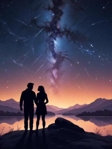 Scorpio woman in love feature image