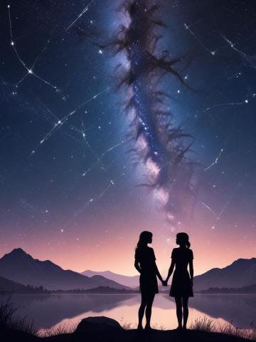 Signs a Scorpio man likes you feature image