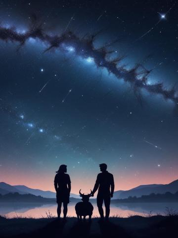 Best match for a Taurus man feature image