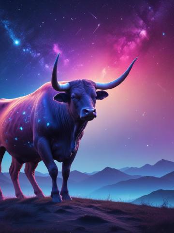 Taurus daily horoscope feature image