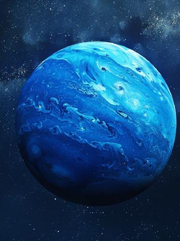 Taurus Neptune meaning feature image