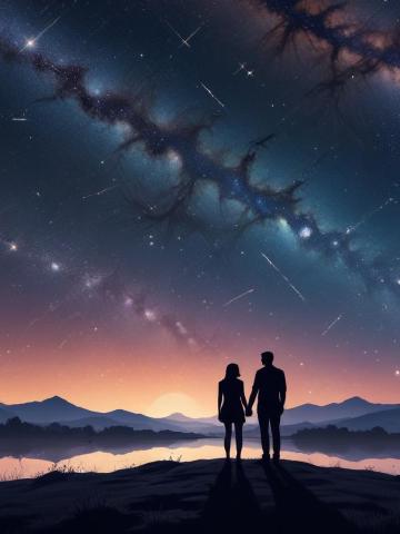 Signs a Taurus man likes you feature image