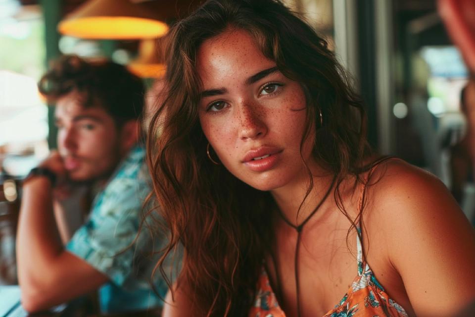 5 clear signs a Taurus man is testing you