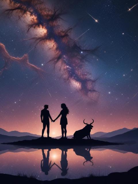 How to attract a Taurus woman: A complete guide