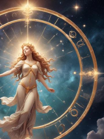 Virgo Mercury retrograde feature image