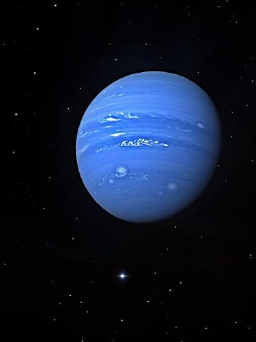 Virgo Neptune meaning feature image