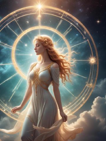 Virgo Venus retrograde feature image